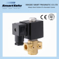 STP High Frequency Normally Open Valve